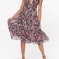Cami Nyc - Hedy Floral Midi Dress