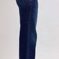 Judy Blue - Adrianna HW Wide Leg Jean