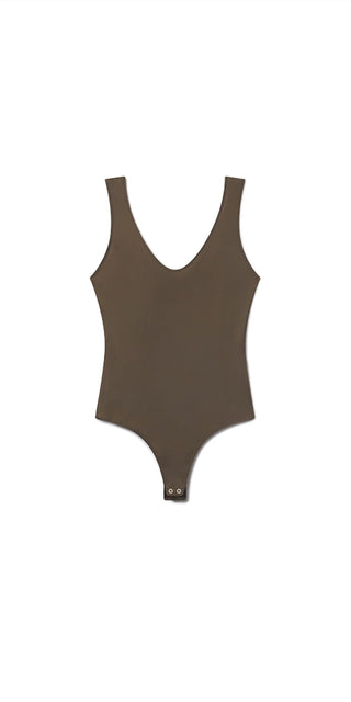 Agolde - Tora Tank Bodysuit