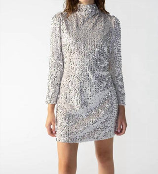 Santuário - Vestido para a noite toda