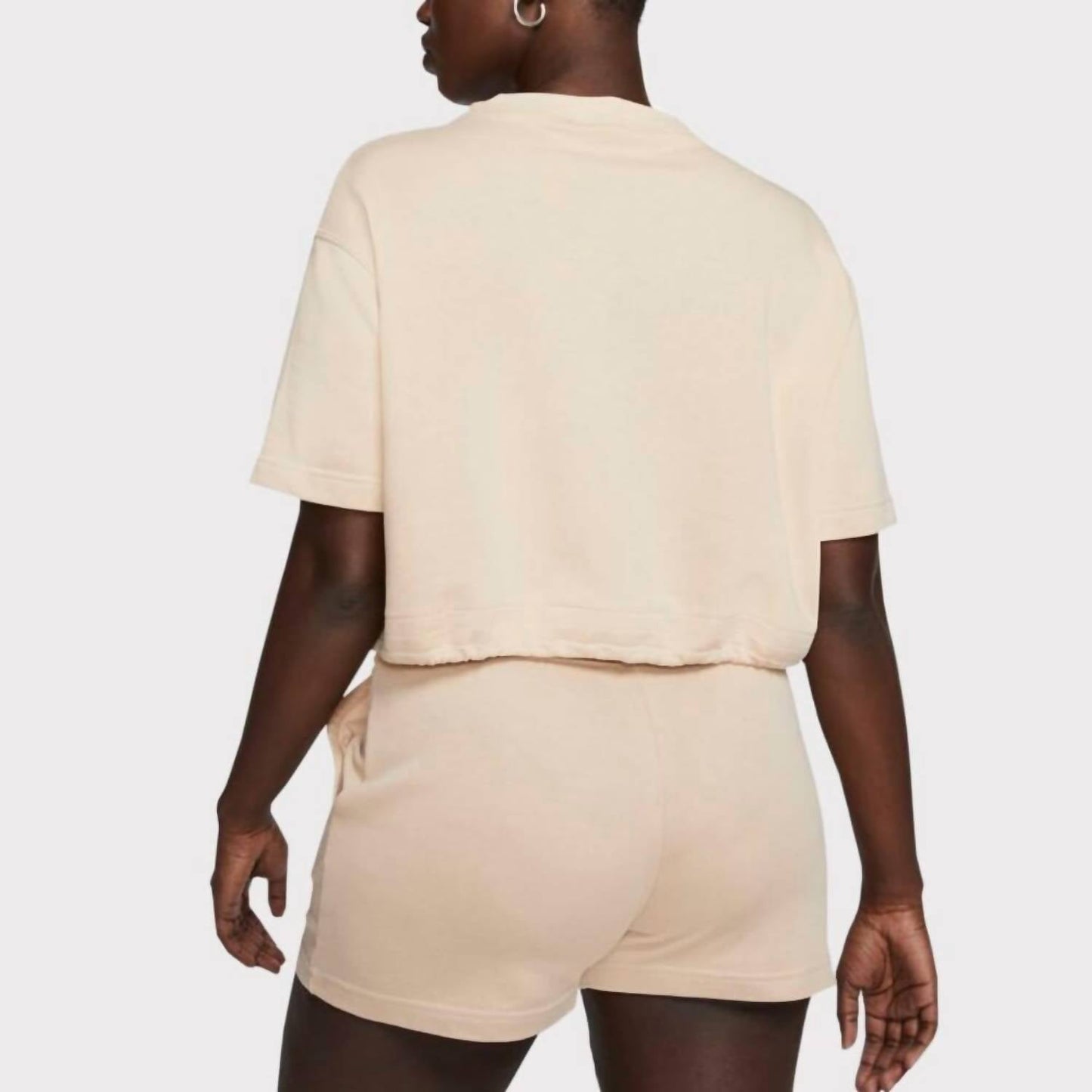 Nike - Air Sportswear Short Sleeve Top