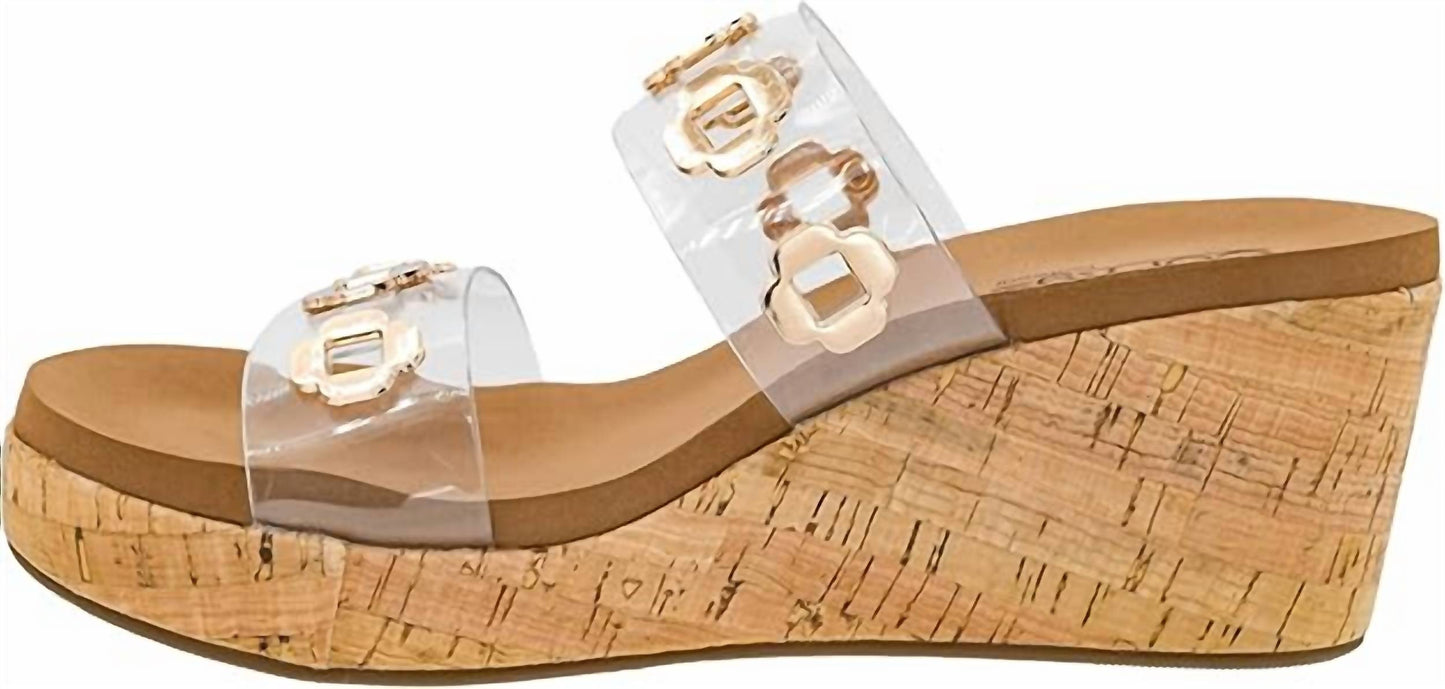 Corkys Footwear - Hi Tide
