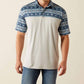 Ariat - Charger 2.0 Color Block Polo
