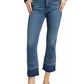 Veronica Beard - Carolina Ankle High Rise Jeans
