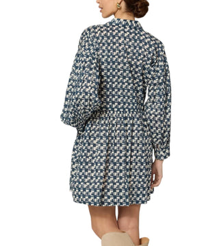 Cleobella - Vestido Mini Collette