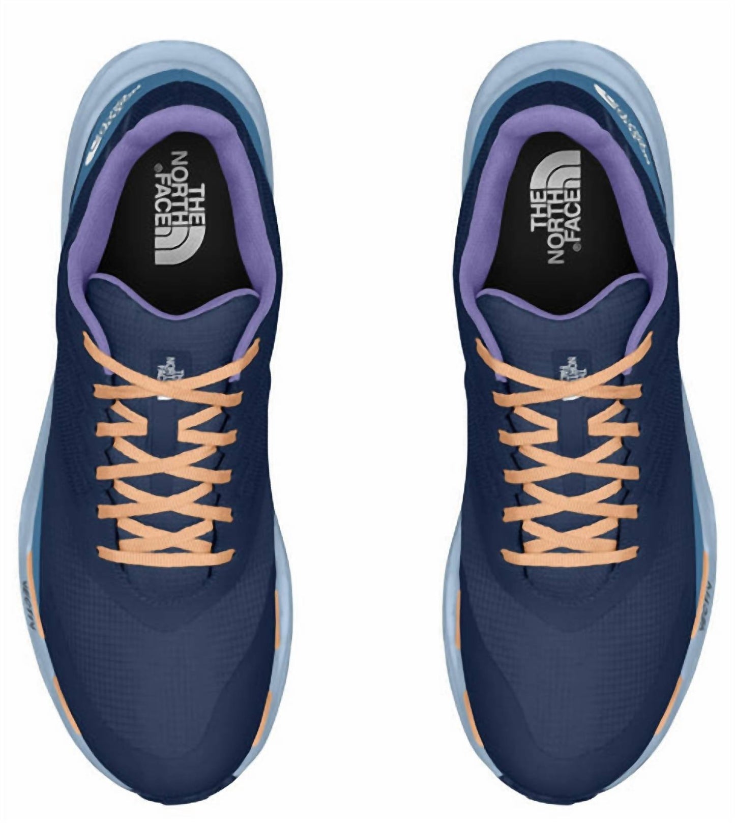 The North Face - Women Levitum Running Shoes