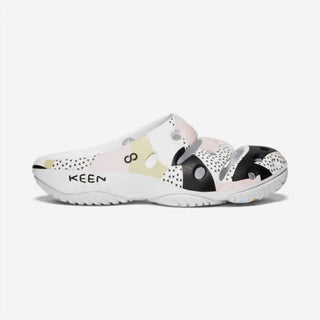 Keen - Women's Yogui Arts Clog Sandals