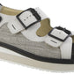 Sas - Women's Conga Heel Strap Sandal