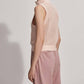Varley - Bains Half-Zip Tank