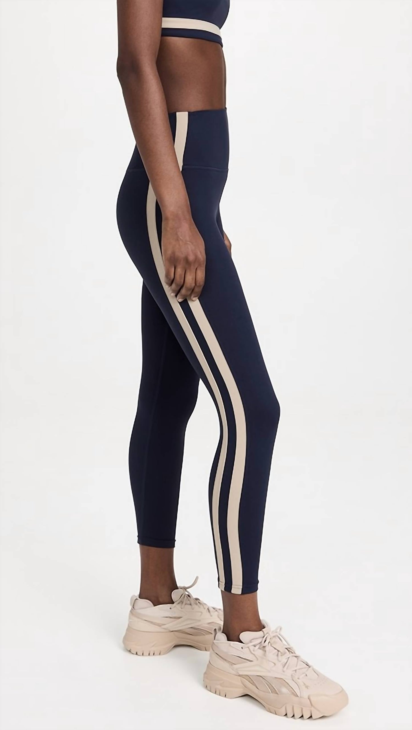 Splits59 - Bianca High Waist Rigor 7/8 Leggings