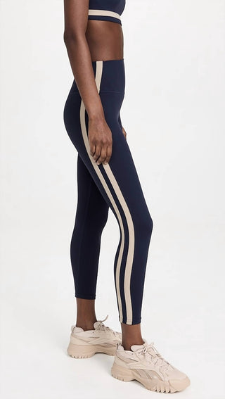 Splits59 - Bianca High Waist Rigor 7/8 Leggings