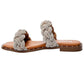 Corkys Footwear - Women's Don't Get It Twisted Sandals