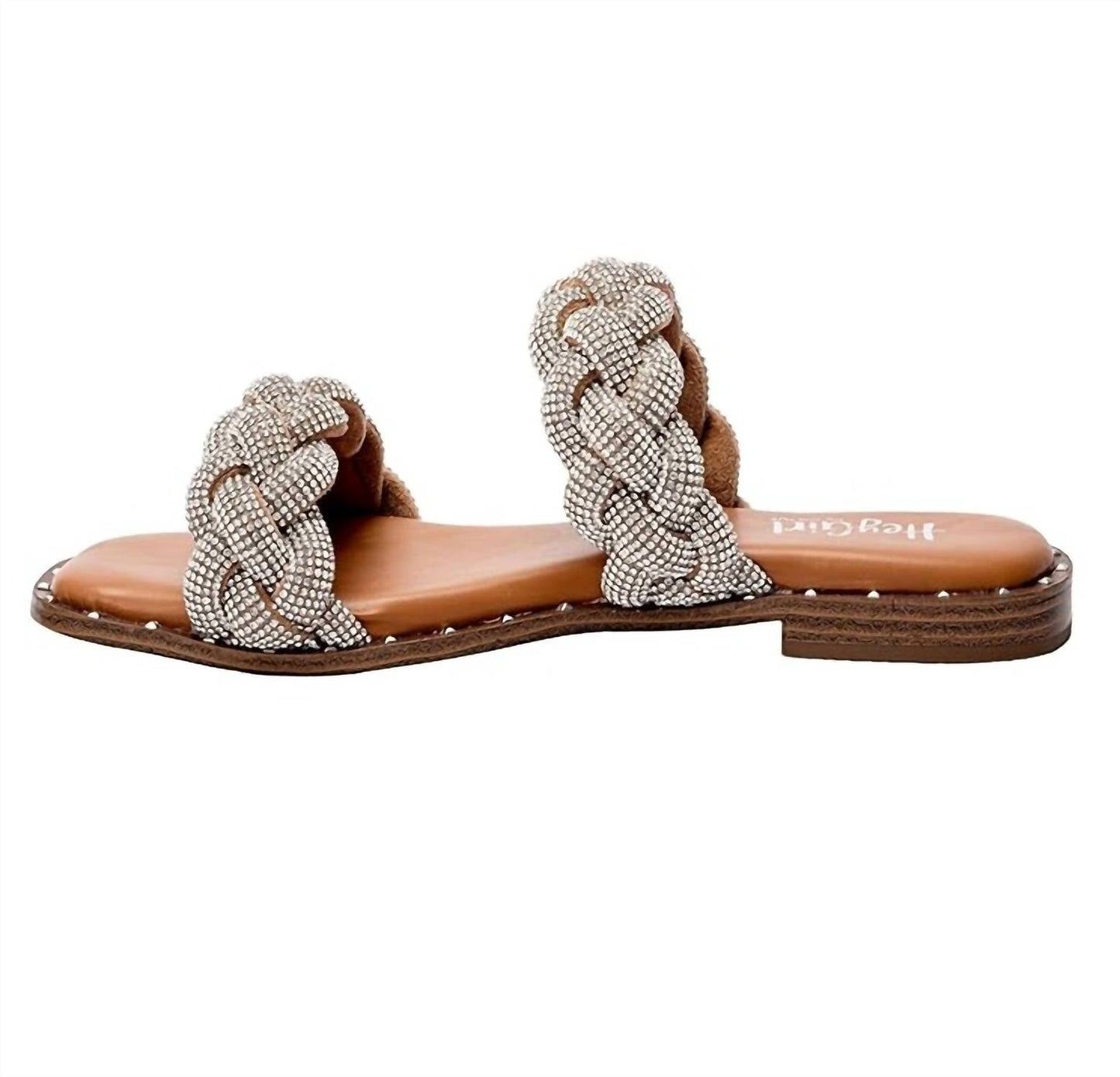 Corkys Footwear - Women's Don't Get It Twisted Sandals