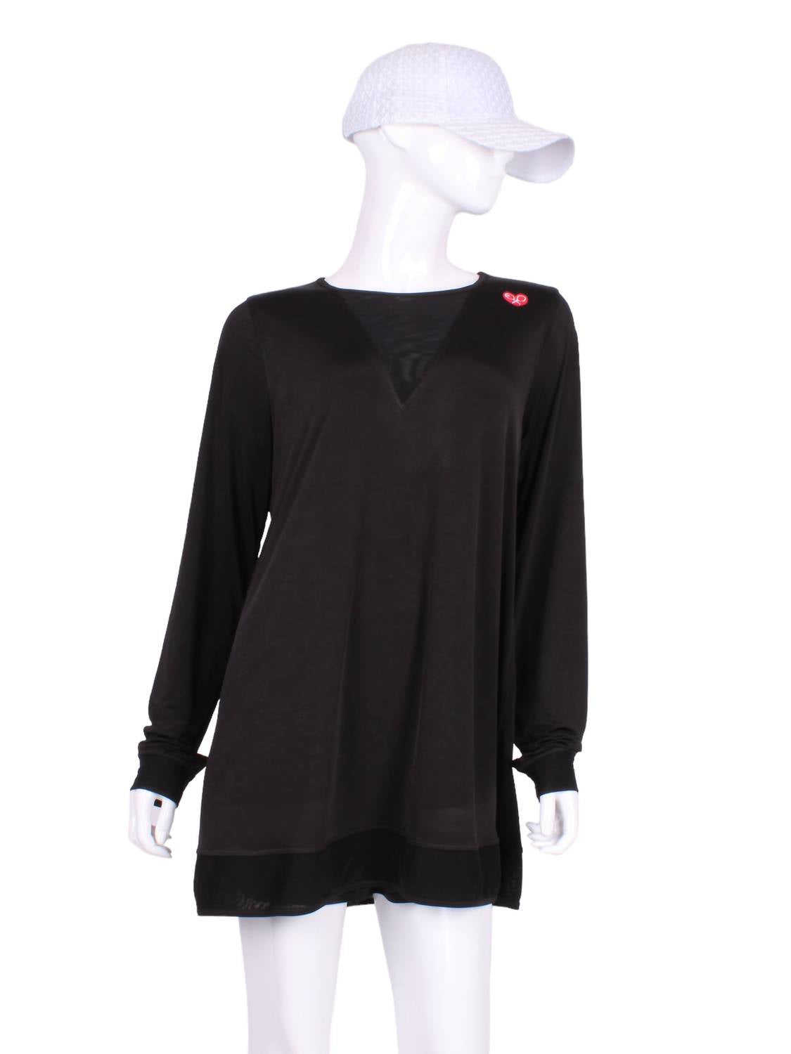 Love Love Tennis - Women's Erika Dress