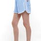 Why Dress - Textured Shorts