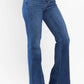Judy Blue - High Waist Flare Jeans