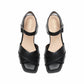 Clarks - Women's Serina 35 Cross Sandals