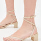 Rag & Bone - Women's Gemma Strappy Sandal