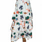 Beulahstyle - Mayan Ruffle Maxi Skirt
