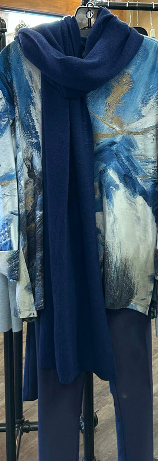 Alashan Cashmere - Women's Cashmere Essential Scarf