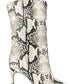 Schutz - Women Mary Heel Boot
