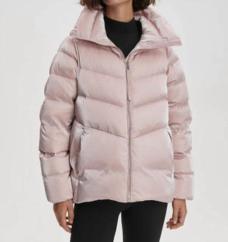 Varley - Alena Down Jacket