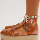 Free People - Gable Espadrille