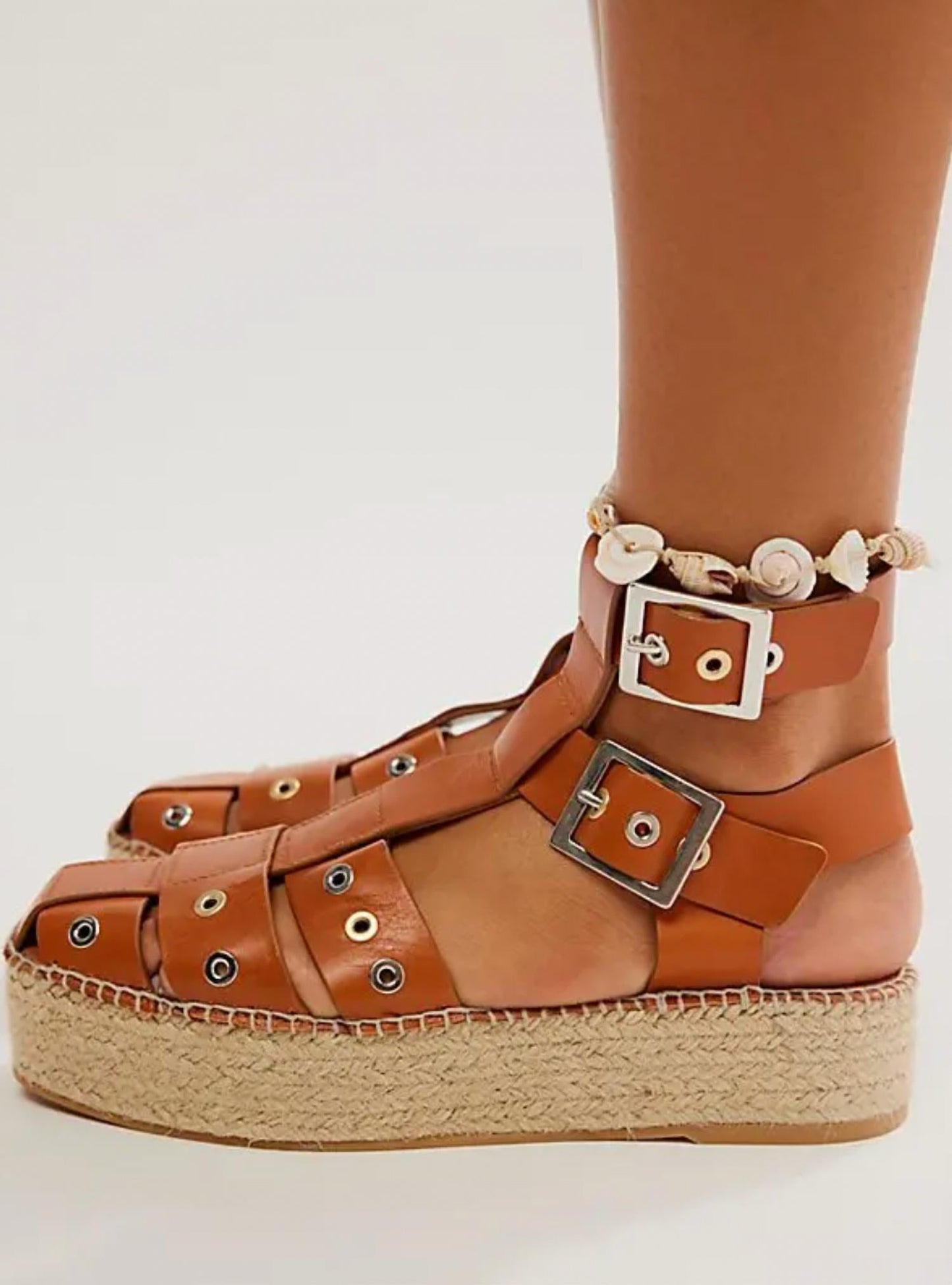 Free People - Gable Espadrille
