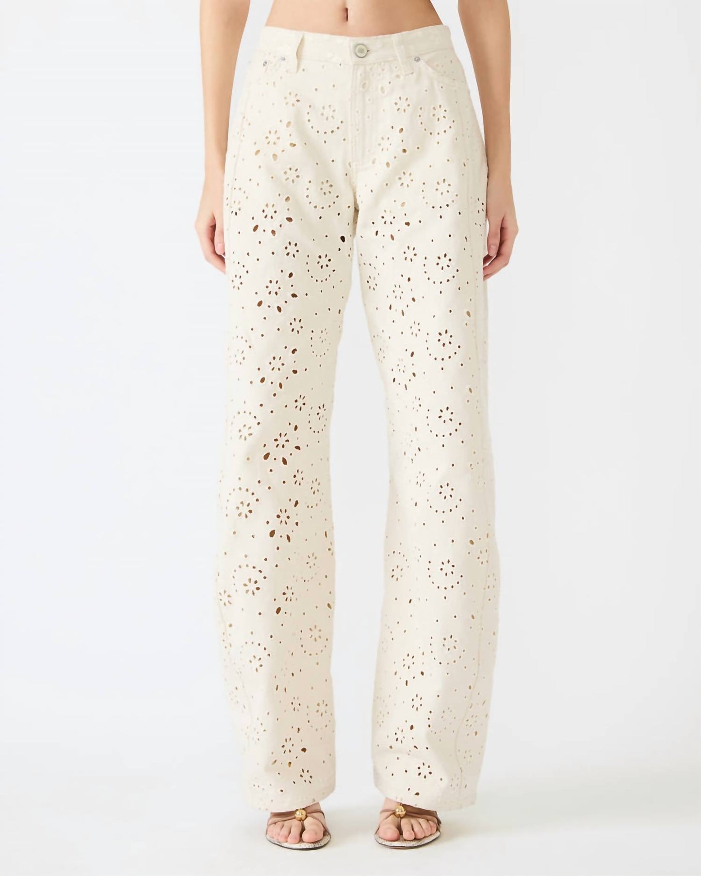 Steve Madden - Rori Jean