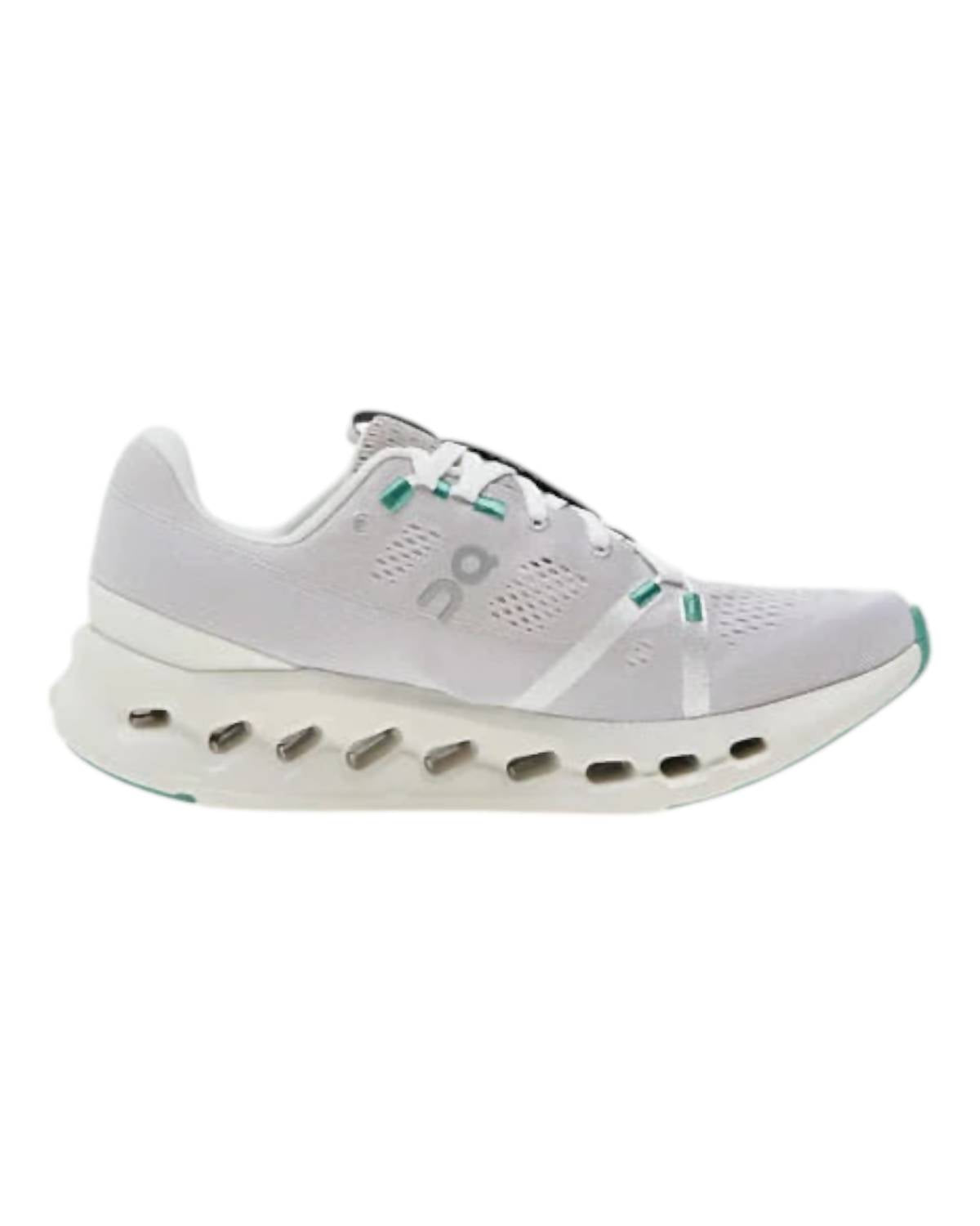 On Running - Women's Cloudsurfer Shoes