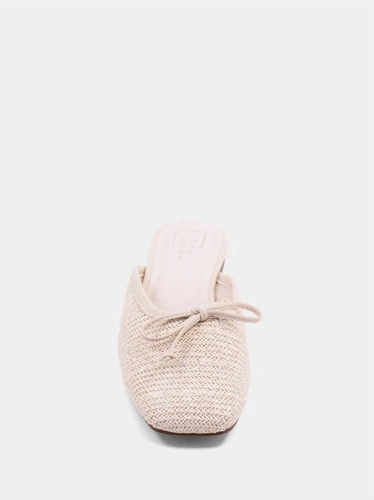 Shu Shop - Women's Andrea Flat