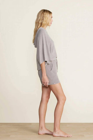 Barefoot Dreams - CozyChic Classic Shorts