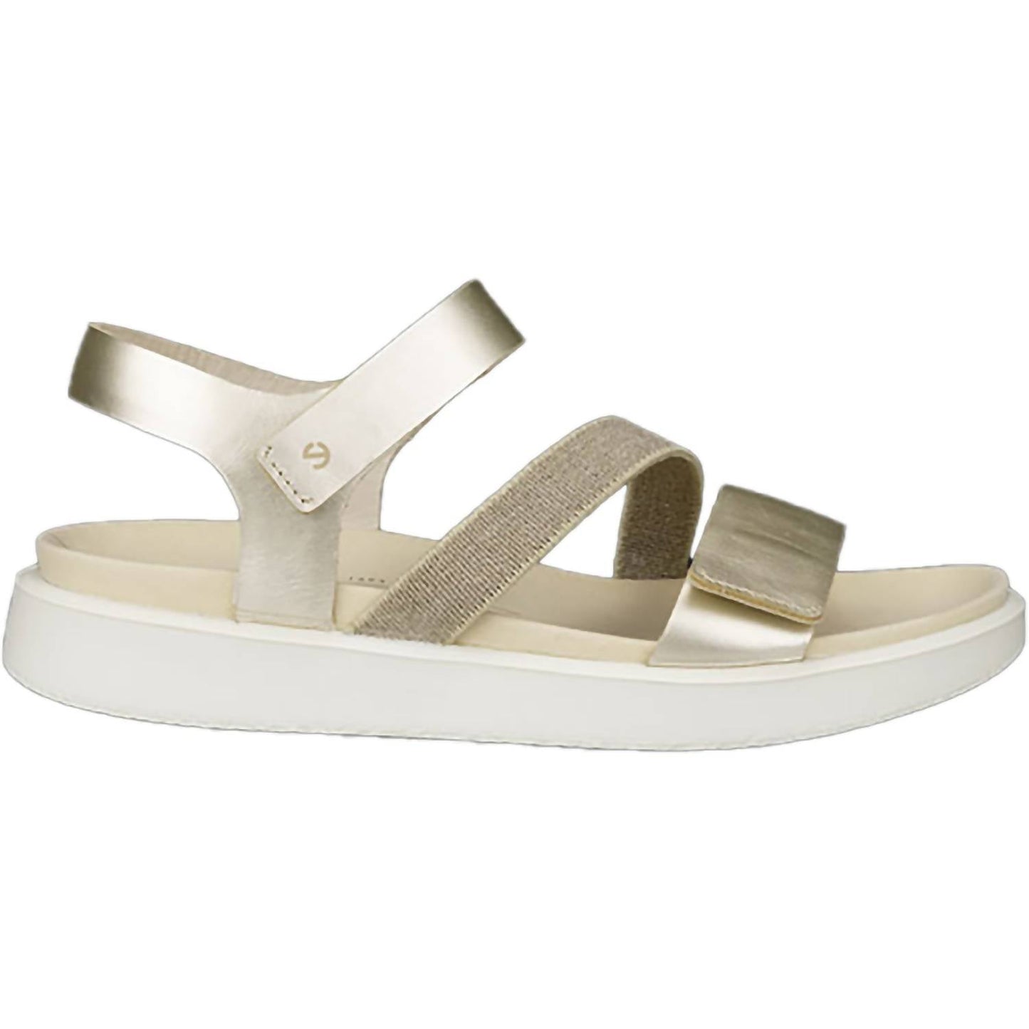 Ecco - Women's Ecco Flowt Sandals