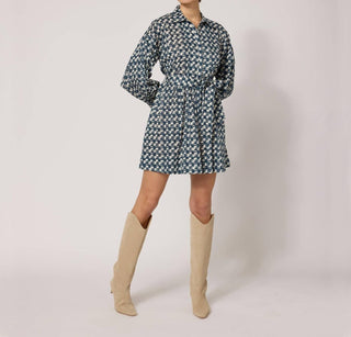 Cleobella - Collette Mini Dress
