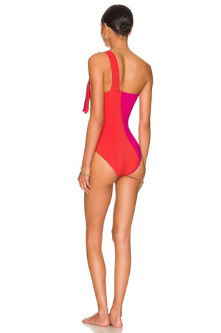 Beach Riot - Nia One Piece