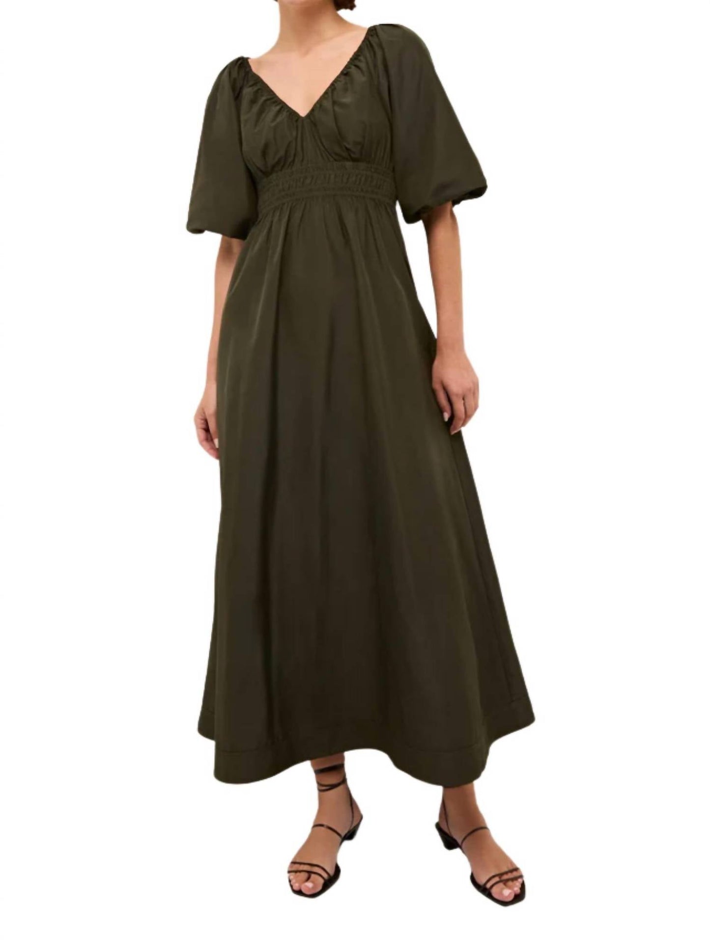 Marie Oliver - Ava Dress