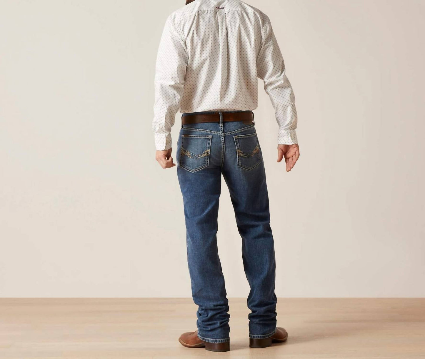 Ariat - M2 Truman Tulloch Boot Cut Jeans