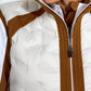 Abacus Sportswear Us - Portrush Hybrid Vest