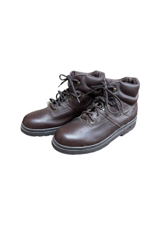 Carolina - Men's Chukka Steel Toe Shoe