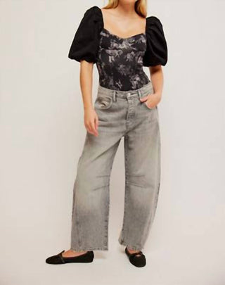 Free People - Body Rosa Pradaria