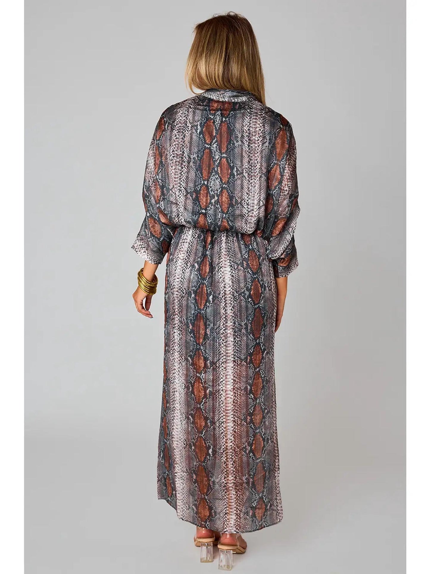 Buddylove - Women's Jude Dress