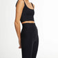 Bandier - Sport Rib Tempo Crop Bra