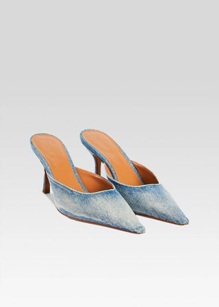 Retrofete - Women's Daphne Mule