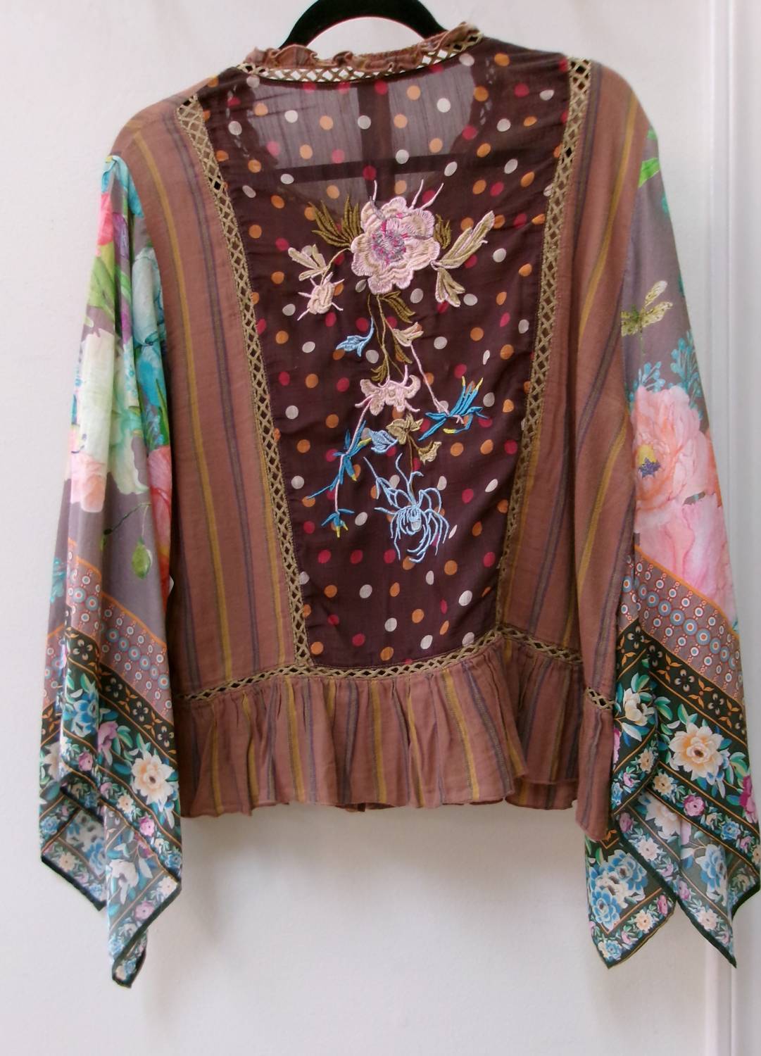 Aratta - Women's Mariah Top