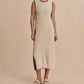Varley - Dwight Tank Midi Dress