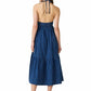 Steve Madden - Lucky Midi Dress