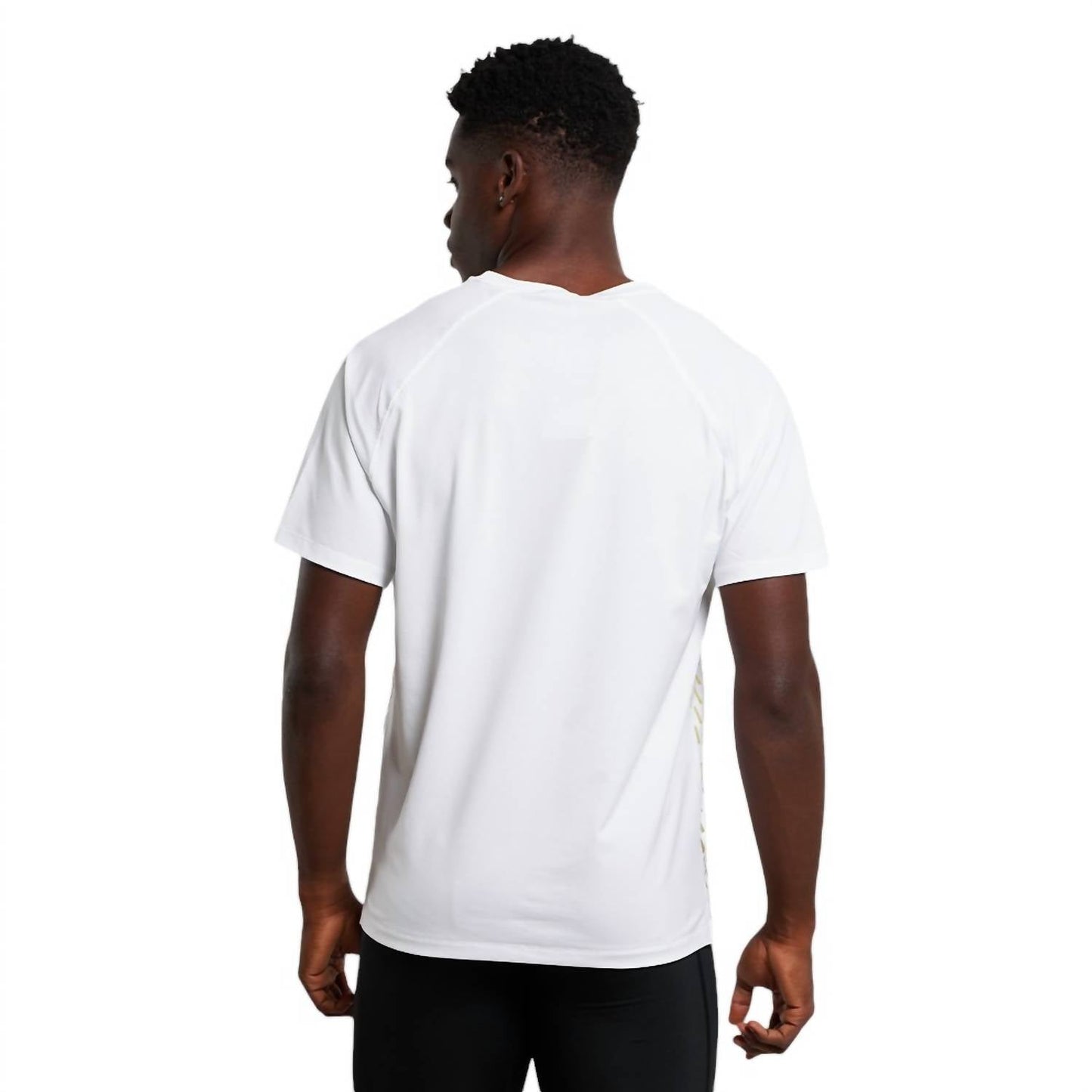 Brooks - ATMOSPHERE SHORT SLEEVE 2.0 SHIRT