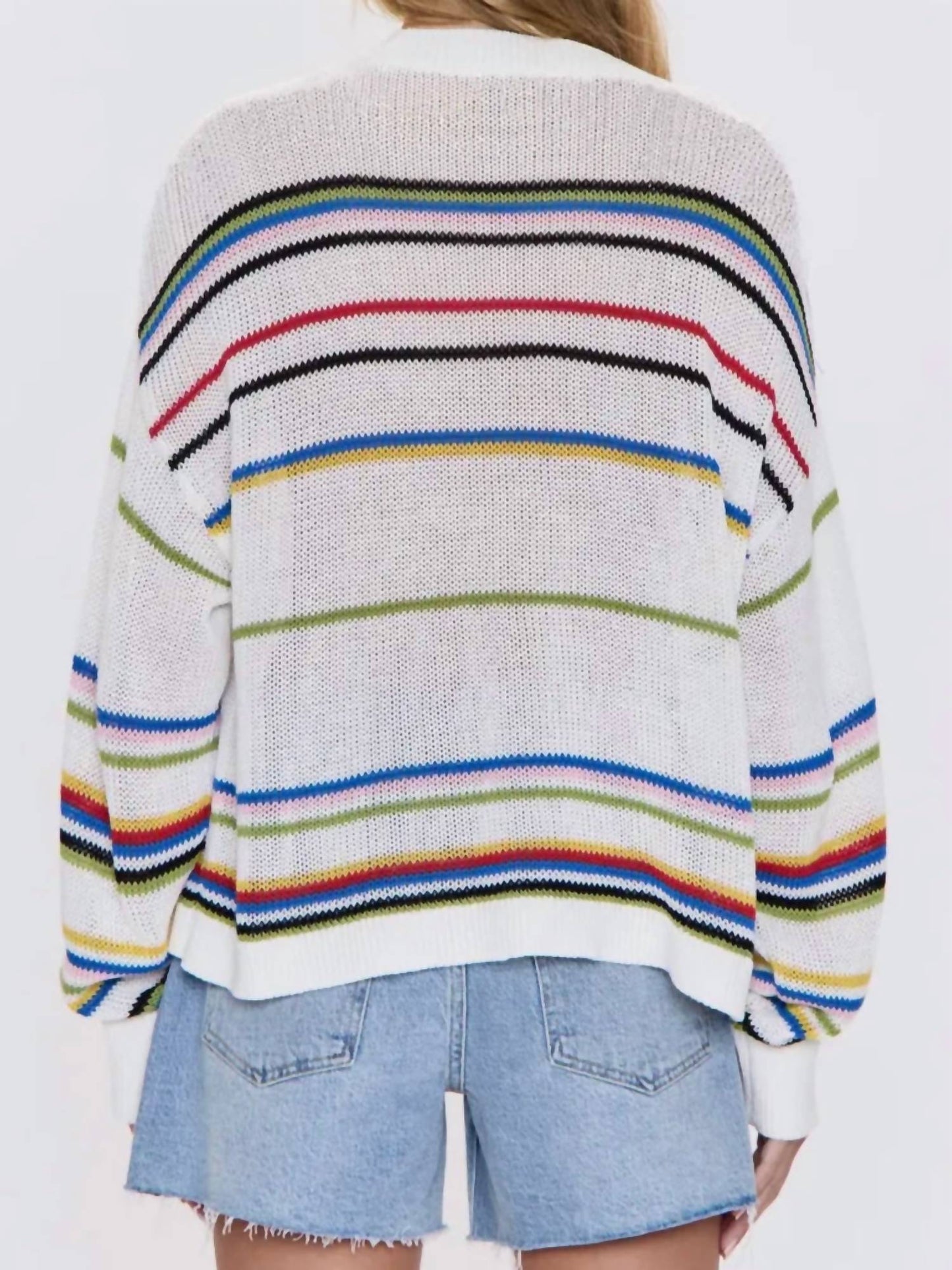 Pistola - Eva Crewneck Sweater