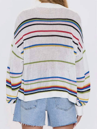 Pistola - Camisola Eva Crewneck