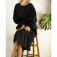Mulla - The Shape Midi Dress